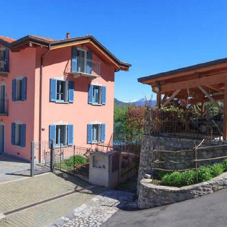 Appartamento Vista Lago - Mary Lezzeno Exteriör bild