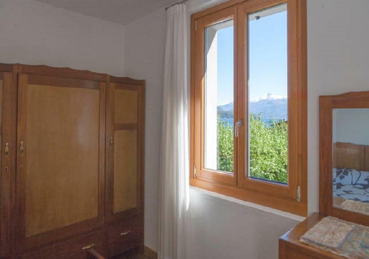 Appartamento Vista Lago - Mary Lezzeno Exteriör bild
