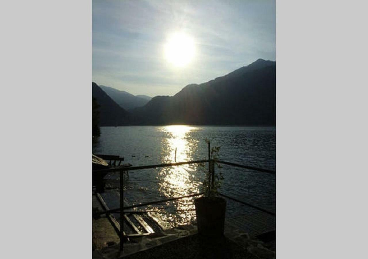 Appartamento Vista Lago - Mary Lezzeno Exteriör bild