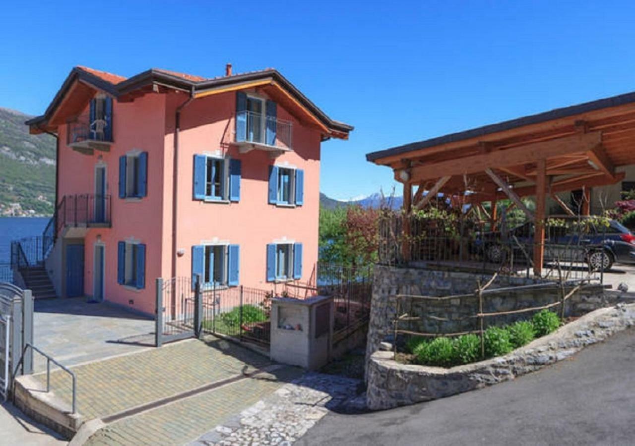 Appartamento Vista Lago - Mary Lezzeno Exteriör bild