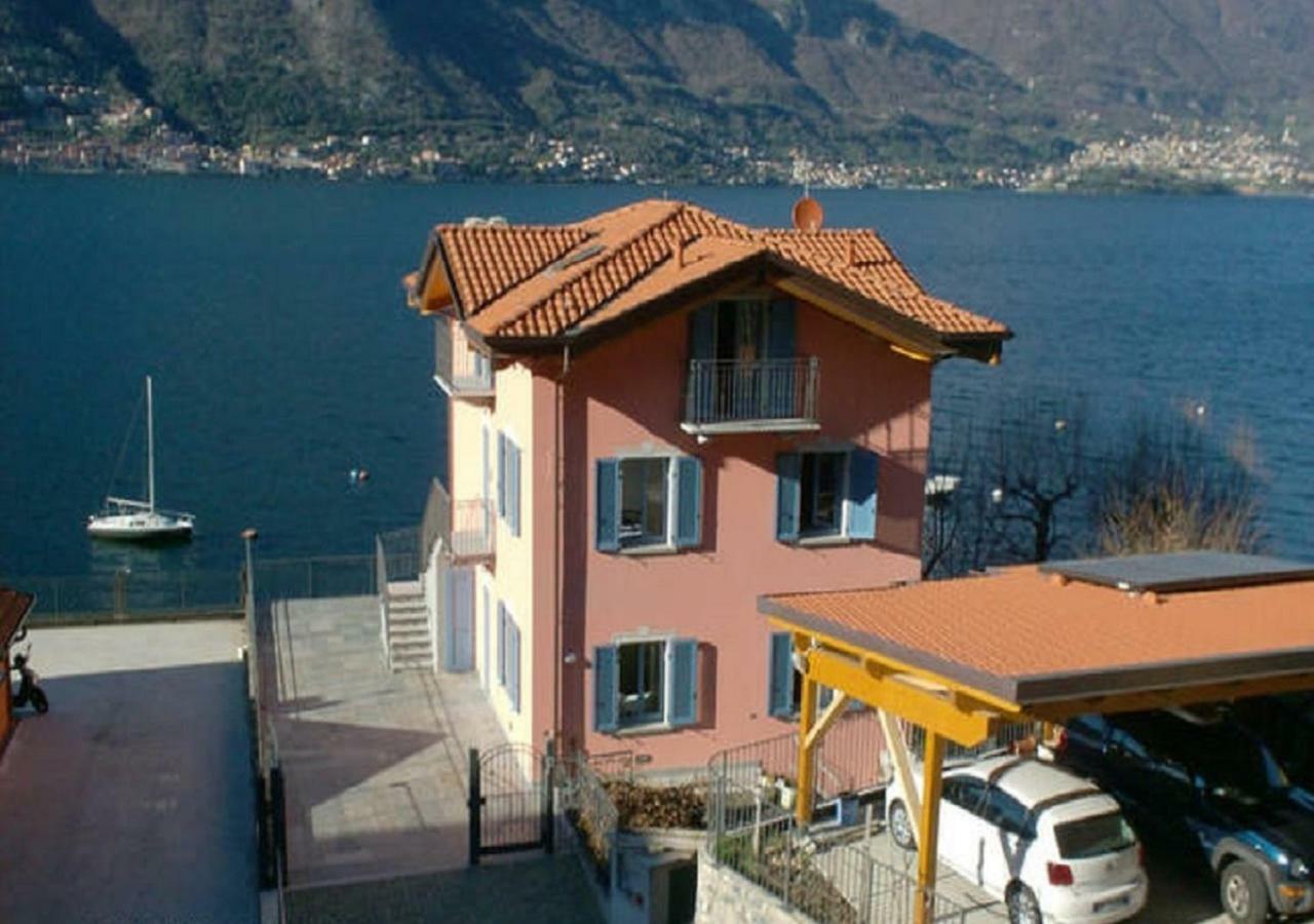 Appartamento Vista Lago - Mary Lezzeno Exteriör bild
