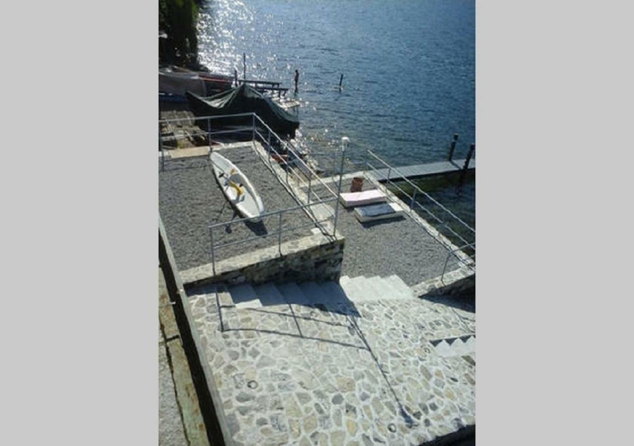 Appartamento Vista Lago - Mary Lezzeno Exteriör bild