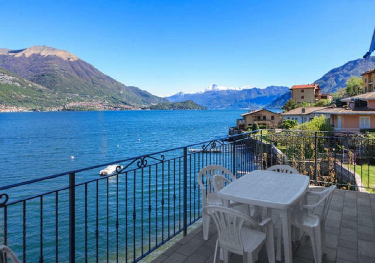 Appartamento Vista Lago - Mary Lezzeno Exteriör bild