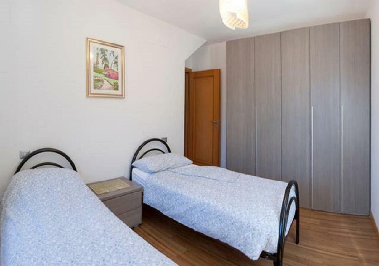 Appartamento Vista Lago - Mary Lezzeno Exteriör bild
