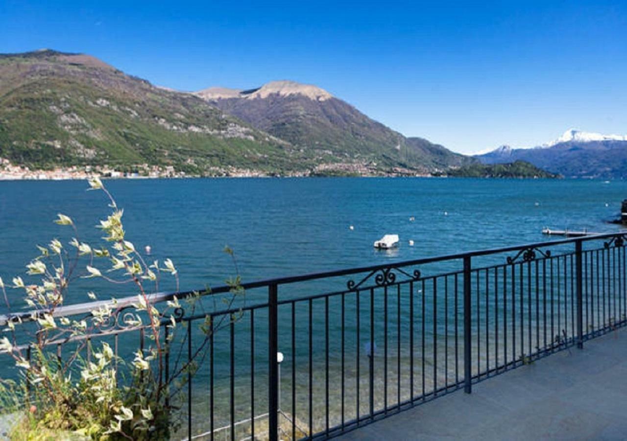 Appartamento Vista Lago - Mary Lezzeno Exteriör bild